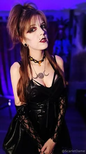 Scarletdame OnlyFans Leaked Free Thumbnail Picture - #eGYrb2kbu1