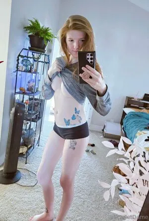 Scarletdame OnlyFans Leaked Free Thumbnail Picture - #pimUu47zDD