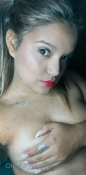 Scarletdavis OnlyFans Leaked Free Thumbnail Picture - #5V0WiNsvrS