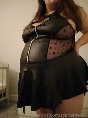 Scarletdev27 OnlyFans Leaked Free Thumbnail Picture - #JWV6pUoApV