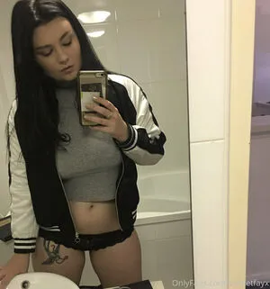 Scarletfayx OnlyFans Leaked Free Thumbnail Picture - #0gSjdJUdk7