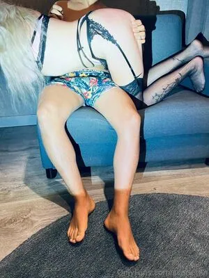 Scarletfin Vip OnlyFans Leaked Free Thumbnail Picture - #eltfocCKdv