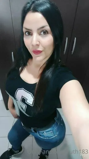 Scarletfoxy07 OnlyFans Leaked Free Thumbnail Picture - #EM8o3sbMXN