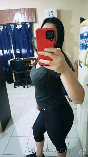 Scarletfoxy07 OnlyFans Leaked Free Thumbnail Picture - #ZXewE8Gnqw