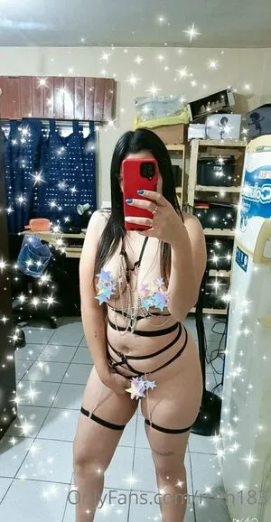 Scarletfoxy07 OnlyFans Leaked Free Thumbnail Picture - #dUQlkefuJX