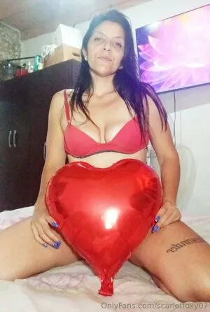 Scarletfoxy07 OnlyFans Leaked Free Thumbnail Picture - #oTVpvKrxWm