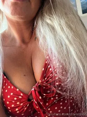 Scarletfree OnlyFans Leaked Free Thumbnail Picture - #UzrELpKtpz