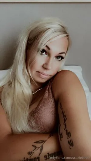Scarletfree OnlyFans Leaked Free Thumbnail Picture - #YKqUmuvB28