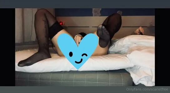Scarletfree OnlyFans Leaked Free Thumbnail Picture - #fgsBT6R5W2