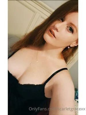 Scarletgracexx OnlyFans Leaked Free Thumbnail Picture - #6Thl5BS5mq