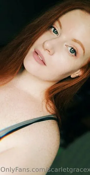 Scarletgracexx OnlyFans Leaked Free Thumbnail Picture - #IMpV5YAonQ