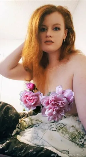 Scarletgracexx OnlyFans Leaked Free Thumbnail Picture - #R8K6plq2K9
