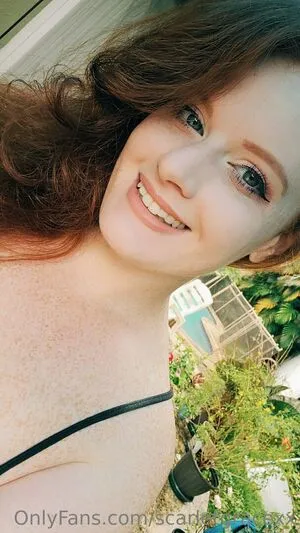 Scarletgracexx OnlyFans Leaked Free Thumbnail Picture - #RfhHJgB45m