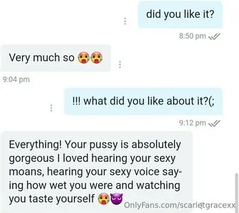 Scarletgracexx OnlyFans Leaked Free Thumbnail Picture - #f7gAbGP9Sv