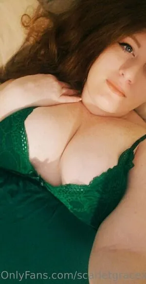 Scarletgracexx OnlyFans Leaked Free Thumbnail Picture - #fH35D4bVGA
