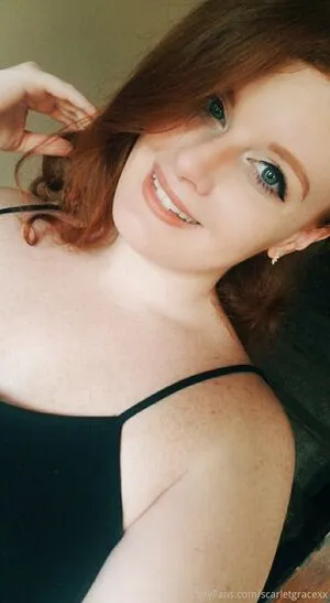 Scarletgracexx OnlyFans Leaked Free Thumbnail Picture - #oDTqnT702t