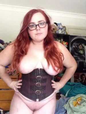 Scarletivycosplay OnlyFans Leaked Free Thumbnail Picture - #2lqa2jZ0DZ