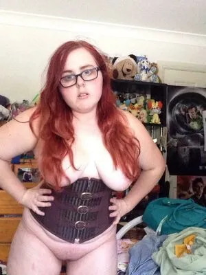 Scarletivycosplay OnlyFans Leaked Free Thumbnail Picture - #DD2nTpQd1y