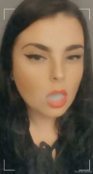 Scarletjames301 OnlyFans Leaked Free Thumbnail Picture - #0rAHfWzbz9