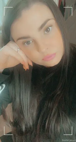 Scarletjames301 OnlyFans Leaked Free Thumbnail Picture - #1l7lHvnODs