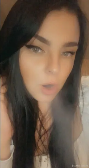 Scarletjames301 OnlyFans Leaked Free Thumbnail Picture - #2dwfPDQgp1