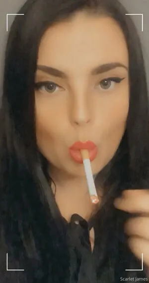 Scarletjames301 OnlyFans Leaked Free Thumbnail Picture - #40gWVVsnPX