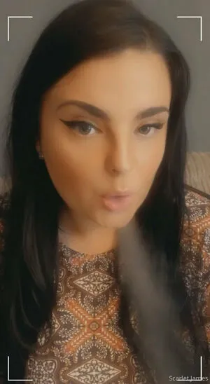 Scarletjames301 OnlyFans Leaked Free Thumbnail Picture - #5ALshJytKo