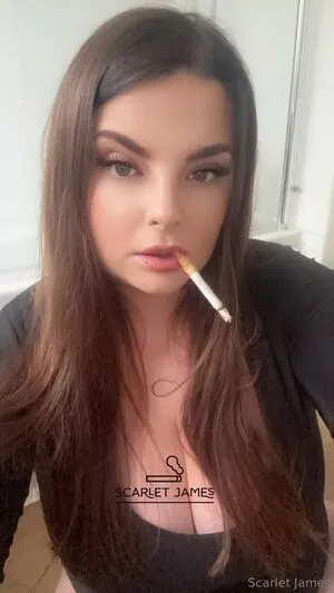 Scarletjames301 OnlyFans Leaked Free Thumbnail Picture - #5ii5w9ognY