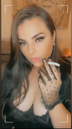Scarletjames301 OnlyFans Leaked Free Thumbnail Picture - #6aWVB01b9W