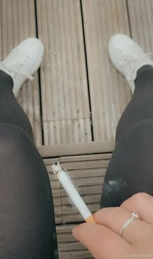 Scarletjames301 OnlyFans Leaked Free Thumbnail Picture - #AX3fIlwjYg