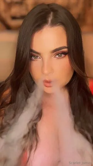 Scarletjames301 OnlyFans Leaked Free Thumbnail Picture - #Ctmnokc9aW