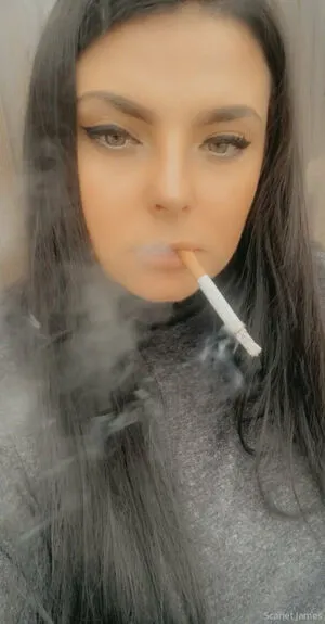 Scarletjames301 OnlyFans Leaked Free Thumbnail Picture - #KimIm5LIch