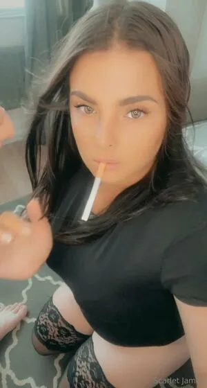Scarletjames301 OnlyFans Leaked Free Thumbnail Picture - #MeiiHfoNkL