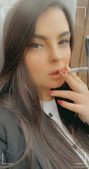Scarletjames301 OnlyFans Leaked Free Thumbnail Picture - #QN6x9FBl83