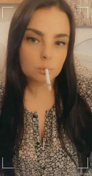 Scarletjames301 OnlyFans Leaked Free Thumbnail Picture - #S9F90Z8THt