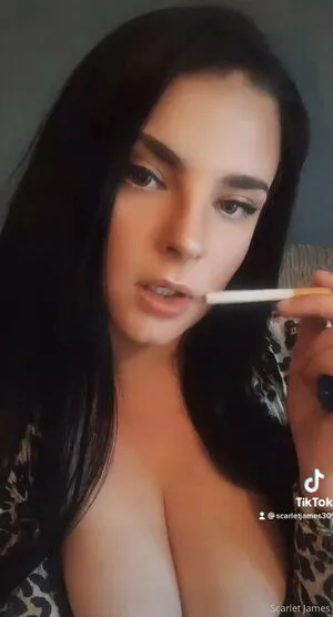 Scarletjames301 OnlyFans Leaked Free Thumbnail Picture - #oXNAnadjQt