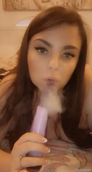 Scarletjames301 OnlyFans Leaked Free Thumbnail Picture - #qovXKb28T5