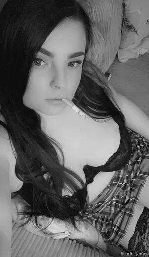 Scarletjames301 OnlyFans Leaked Free Thumbnail Picture - #vhAmoramhC