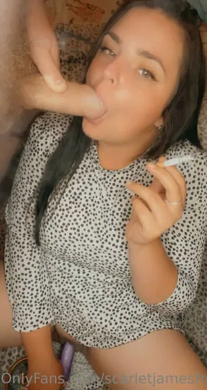 Scarletjamesfree OnlyFans Leaked Free Thumbnail Picture - #4mDOXtyqQt
