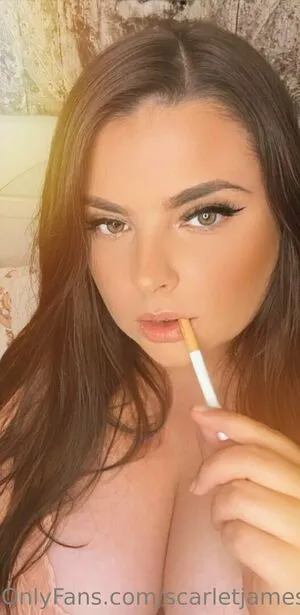 Scarletjamesfree OnlyFans Leaked Free Thumbnail Picture - #Bf7lSqbhn0