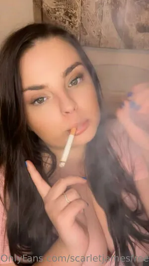 Scarletjamesfree OnlyFans Leaked Free Thumbnail Picture - #HU3g9ApfsQ