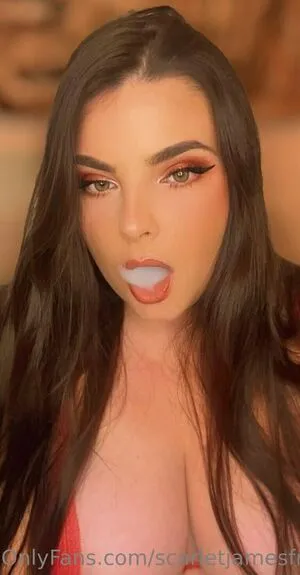 Scarletjamesfree OnlyFans Leaked Free Thumbnail Picture - #lAEY3yDLIs