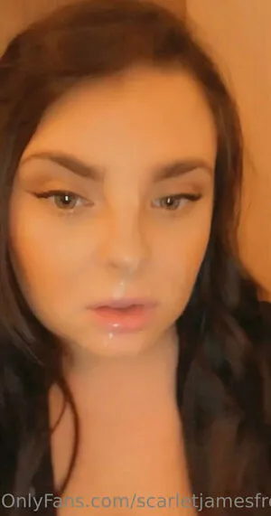 Scarletjamesfree OnlyFans Leaked Free Thumbnail Picture - #syliMShx6m