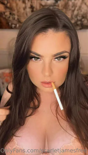 Scarletjamesfree OnlyFans Leaked Free Thumbnail Picture - #yG7vDeVFvh
