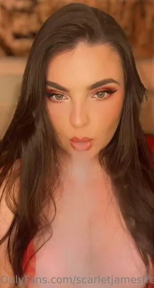 Scarletjamesfree OnlyFans Leaked Free Thumbnail Picture - #yf4vDf5h3o
