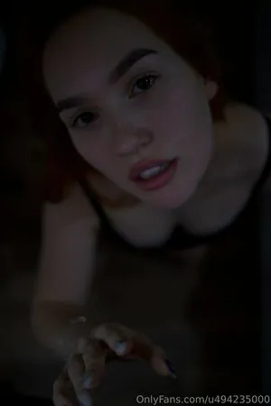 Scarletjust4u OnlyFans Leaked Free Thumbnail Picture - #5cY90PKfsr