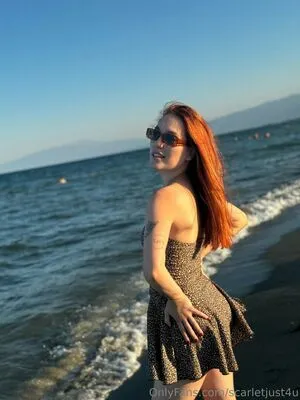 Scarletjust4u OnlyFans Leaked Free Thumbnail Picture - #NH9RA6TTmN