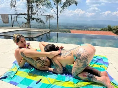 Scarletkent OnlyFans Leaked Free Thumbnail Picture - #7ExFrCeVTy