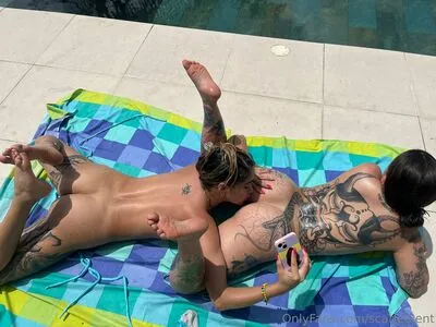 Scarletkent OnlyFans Leaked Free Thumbnail Picture - #7Lk3GP6dsZ