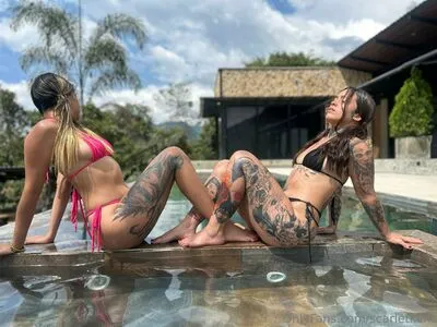 Scarletkent OnlyFans Leaked Free Thumbnail Picture - #AlLkX3vPvp